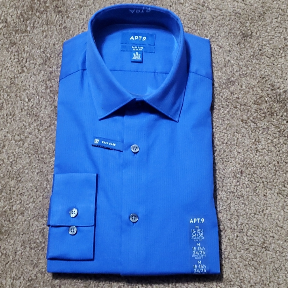 Apt 9 Dress Shirt